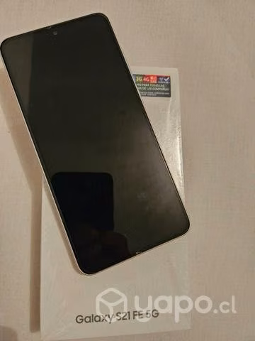 Samsung S21 FE
