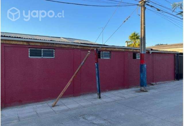 Hermosa casa esquina - Imagen 2