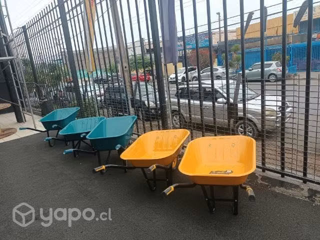 Materiales de construcción y herramientas Forzza