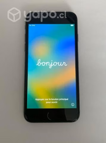 Iphone 8 64GB perfecto estado
