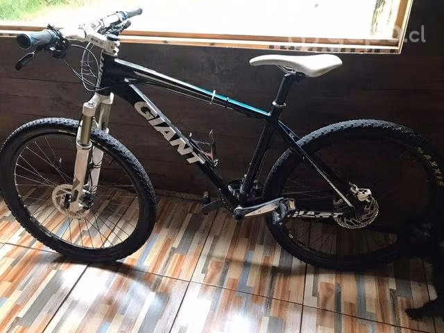 Bicicleta - Imagen 3