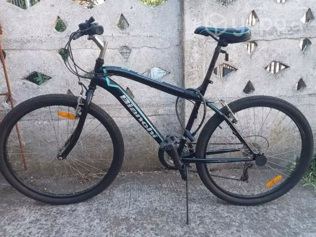 Bicy Bianchi aro26