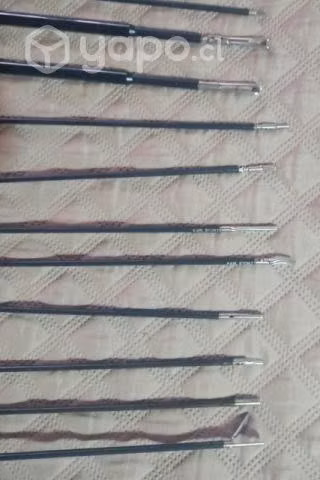 Instrumental laparoscopia