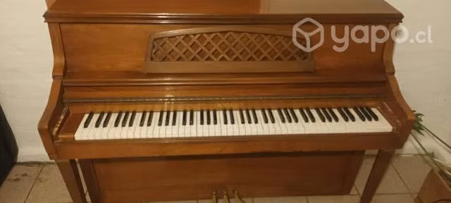 Piano Piano - Imagen 2