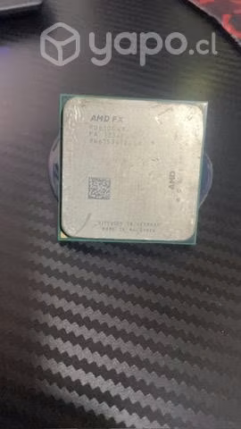 Amd fx 6100