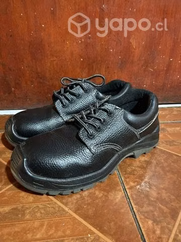 Zapatos de Seguridad