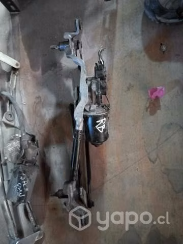 Hyubdai accent rb motor limpia parabrisas envio