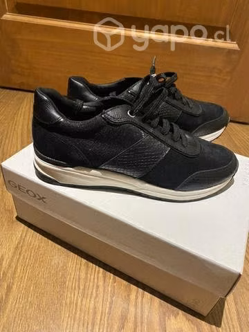 Zapatillas Nuevas