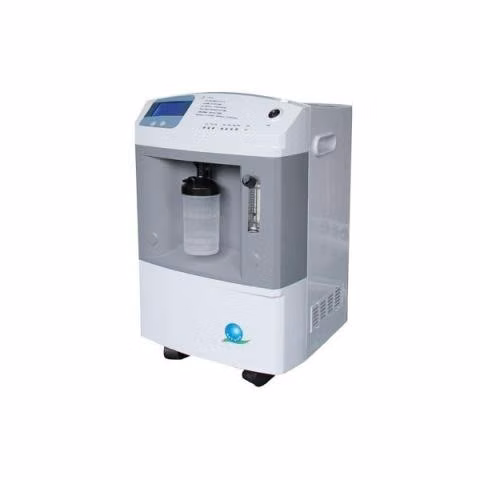 Concentrador de Oxigeno Domiciliario