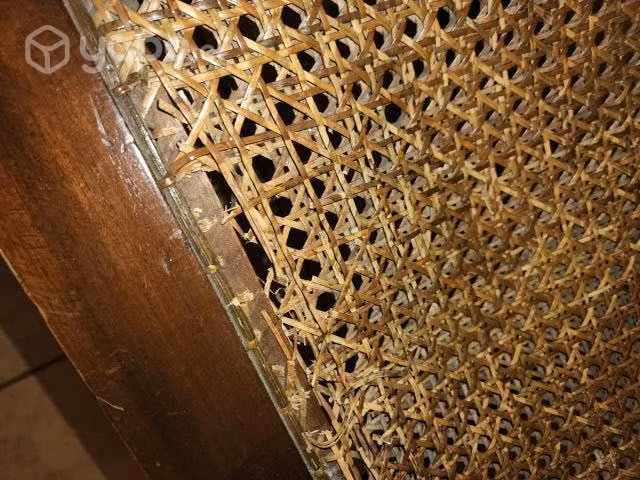 Silla Manhattan Más Mimbre