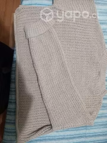 Sweater oposite