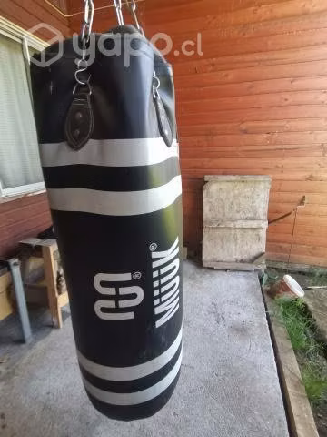 Saco de boxeo - Imagen 2