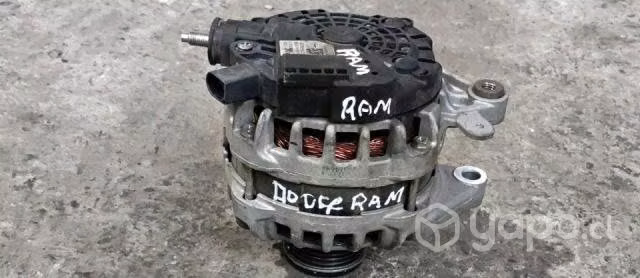 Alternador dodge ram 700