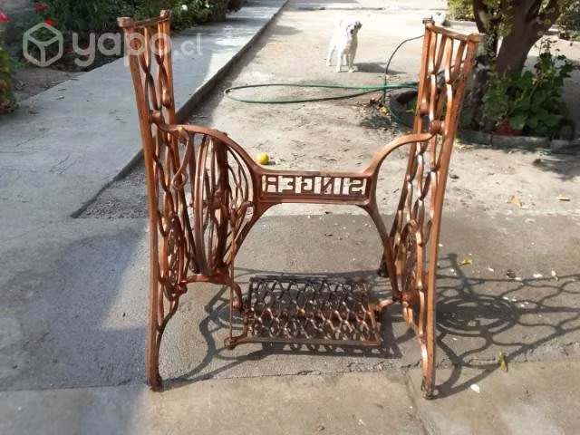 Base Maquina - Imagen 2