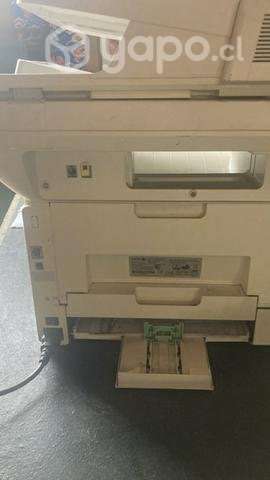 Fotocopiadora multifuncional xerox workcentre3325 - Imagen 5