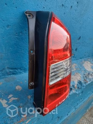 Foco trasero der Hyundai Tucson 2006-2010 - Imagen 3