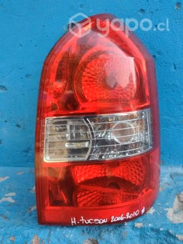 Foco trasero der Hyundai Tucson 2006-2010