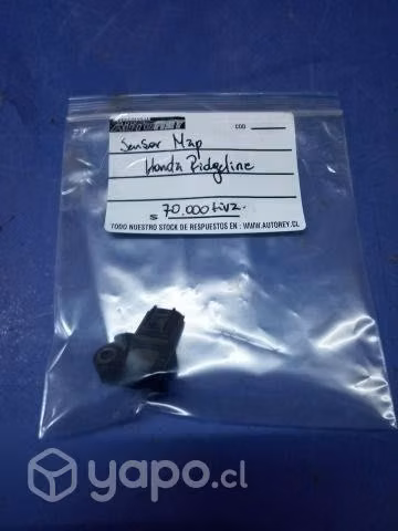 Sensor MAP Honda Ridgeline 2010-2015