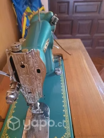 Maquina Remington Antigua