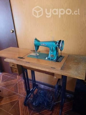 Maquina Remington Antigua