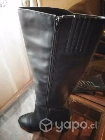 Botas Altas nuevas