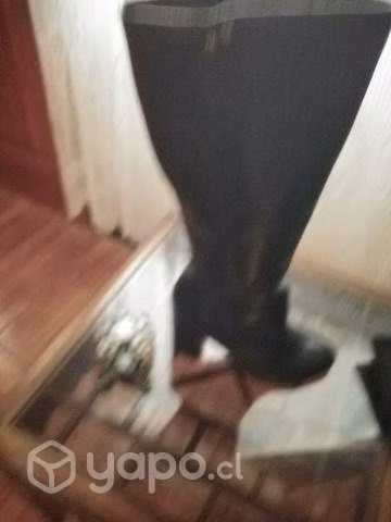Botas Altas nuevas