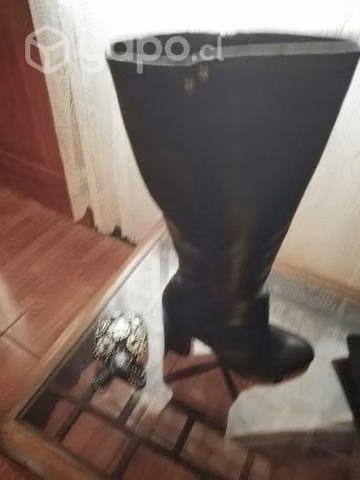 Botas Altas nuevas