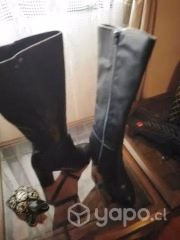 Botas Altas nuevas