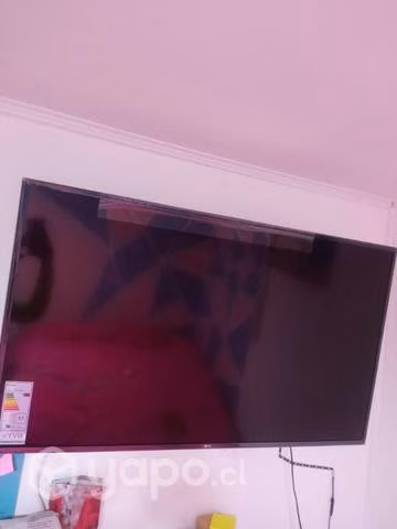 Tv Smart 49 pulgadas