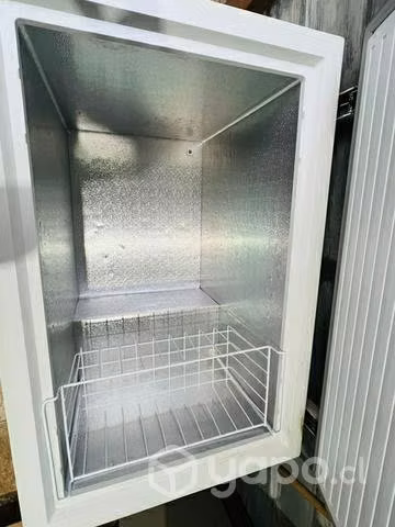 Congeladora