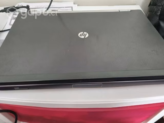 Notebook HP ELITEBOOK 8570w - Imagen 2