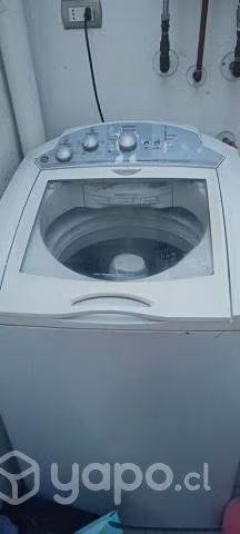 Lavadora 12 kilos - Imagen 3