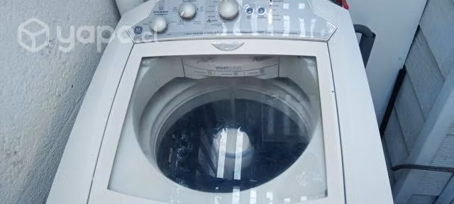 Lavadora 12 kilos