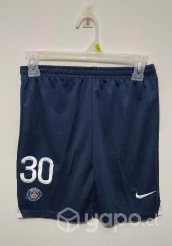 Uniforme para niño de Messi