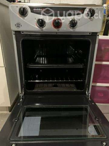 Cocina sindelen - Imagen 5
