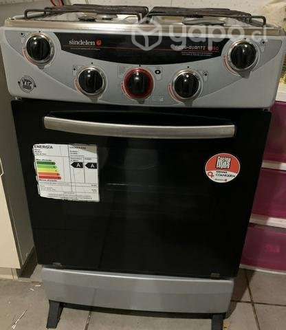 Cocina sindelen - Imagen 2