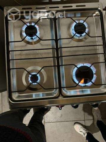 Cocina sindelen - Imagen 4