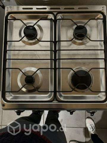 Cocina sindelen - Imagen 3