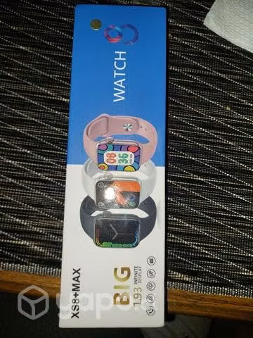 Relojes inteligentes - Imagen 6