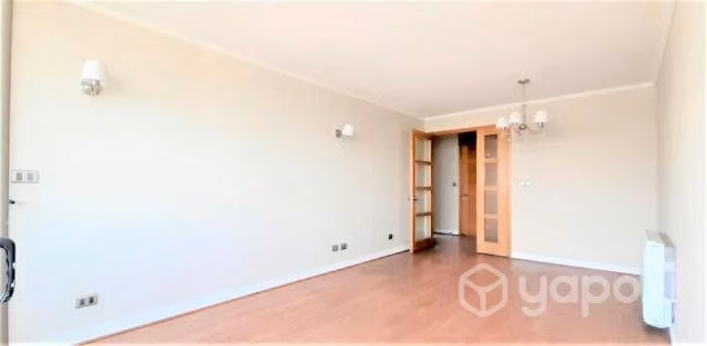 Departamento En Calle Milán 1221, Metro