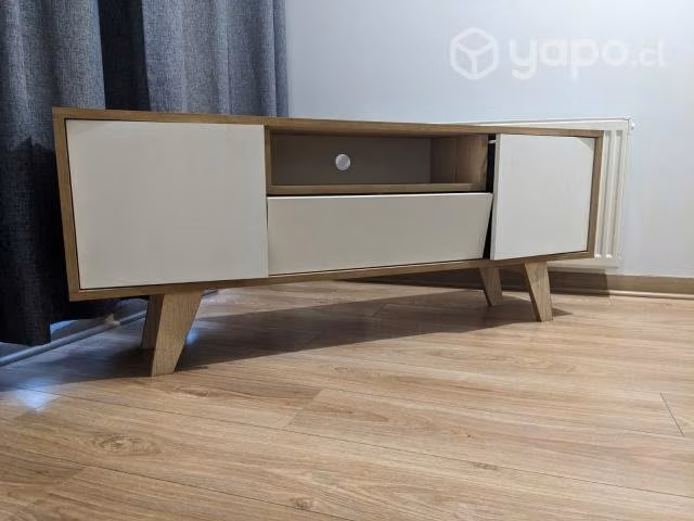 Rack multiuso