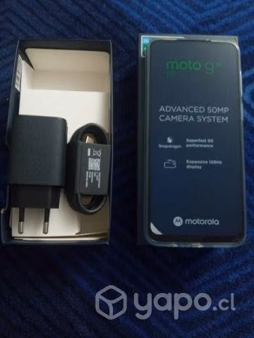 equipo celular marca Motorola, Modelo