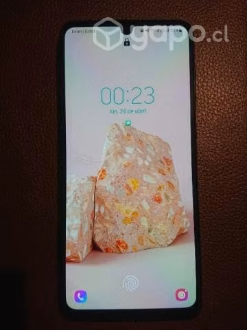 Samsung A33 5g