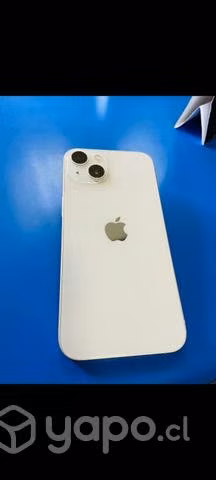 iPhone 13 de 256gb