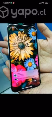 iPhone 13 de 256gb - Imagen 3