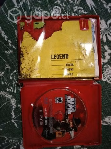 Red dead redemption 1 - Imagen 4