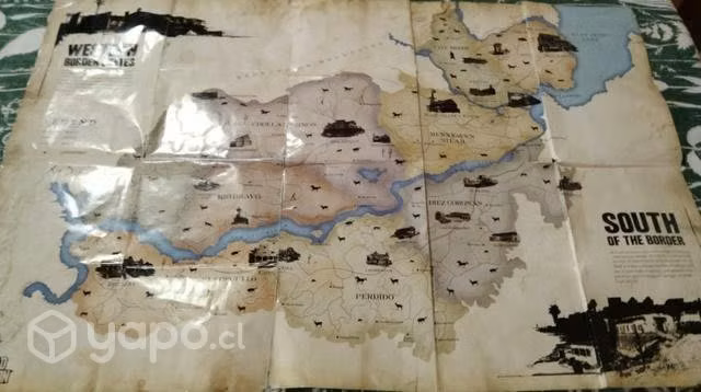 Red dead redemption 1 - Imagen 3