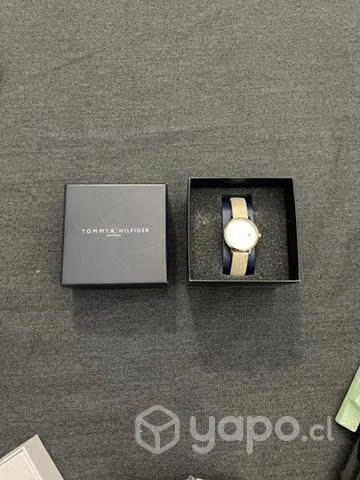 Reloj Tommy original