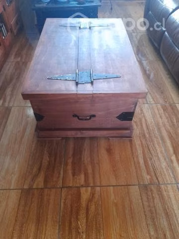 Mesa de centro