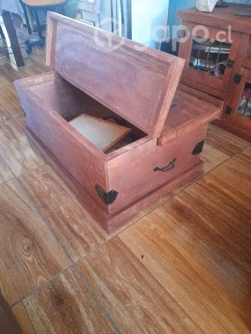 Mesa de centro - Imagen 2